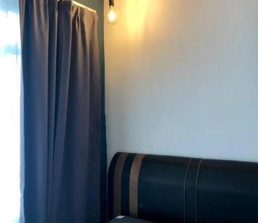 Hulu Selangor Apartment | Blue House｜Ulu Yam Homestay｜12-15pax