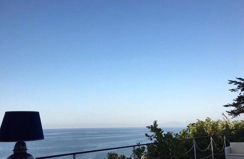 Casteldaccia Hotel | Blue Island Villa Caterina