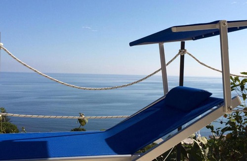 Casteldaccia Hotel | Blue Island Villa Caterina