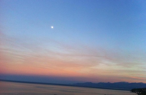 Casteldaccia Hotel | Blue Island Villa Caterina