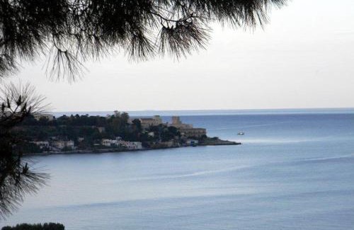 Casteldaccia Hotel | Blue Island Villa Caterina