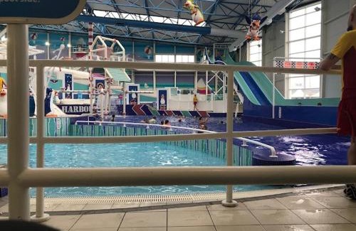 Ayr Other | Blue Lagoon Caravans Craig Tara Ayr