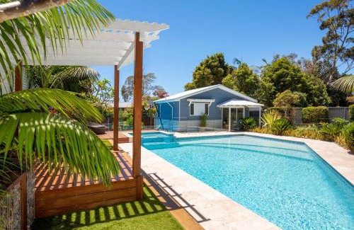 Vincentia House | Blue Lagoon Jervis Bay