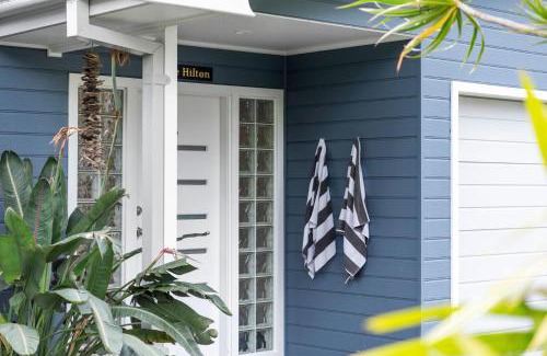 Vincentia House | Blue Lagoon Jervis Bay
