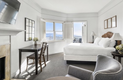 Dana Point Hotel | Blue Lantern Inn, A Four Sisters Inn