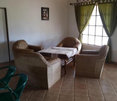 Inhambane Resort | Blue Moon Beach Holiday Resort