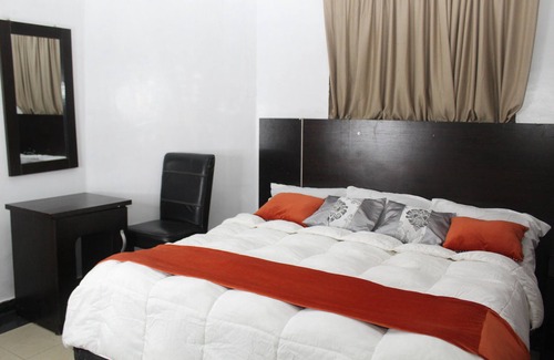 Ofin Hotel | BLUE MOON HOTELS