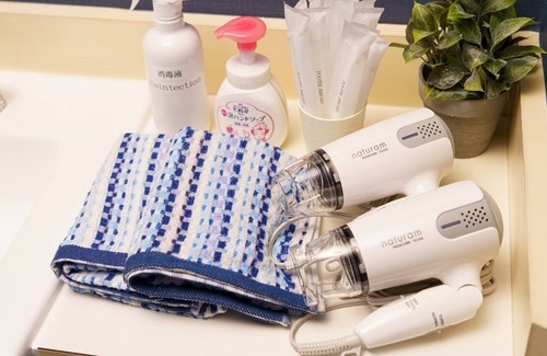 Beppu House | Blue natural hot spring Private house - Blue Miracle Aono Kiseki / Beppu Ōita