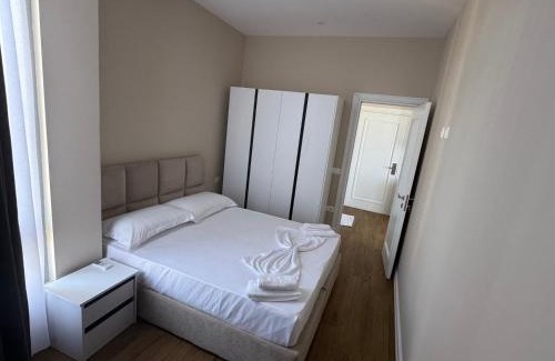 Shkembi i Kavajes Apartment | Blue Nest Luxury Apartments