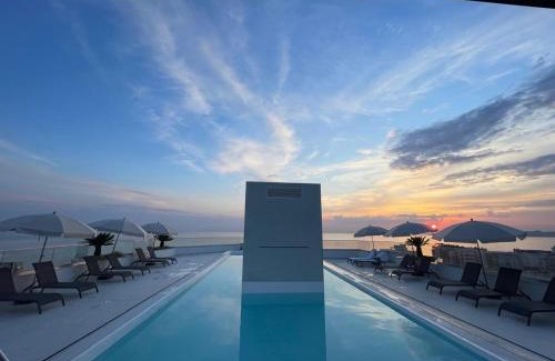 Shkembi i Kavajes Apartment | Blue Nest Luxury Apartments