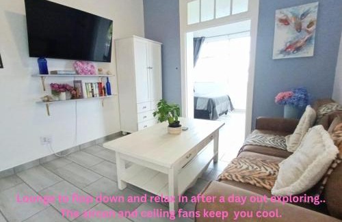 Durban North Apartment | Blue Ocean - Dolphin unit