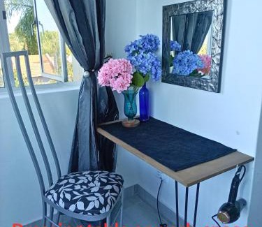 Durban North Apartment | Blue Ocean - Dolphin unit