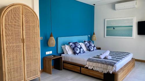 Trou d'Eau Douce Apartment | Blue Ocean Suites & Apartments