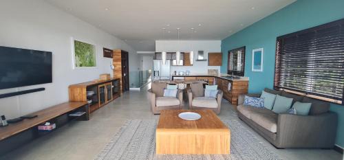 Trou d'Eau Douce Apartment | Blue Ocean Suites & Apartments