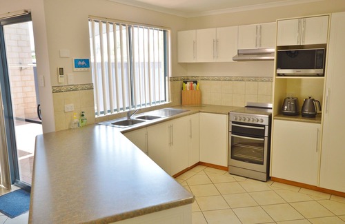 Kalbarri Apartment | Blue Ocean Villa 7 - Kalbarri, WA