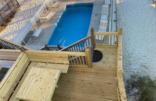 Gulf Shores House | Blue Parrot