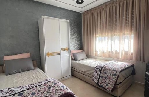 Chefchaouen Apartment | Blue Pearl Apartment