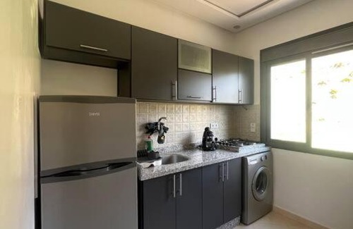 Chefchaouen Apartment | Blue Pearl Apartment