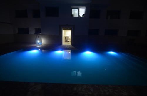Essaouira Apartment | blue perl appartement haut standing luxury services