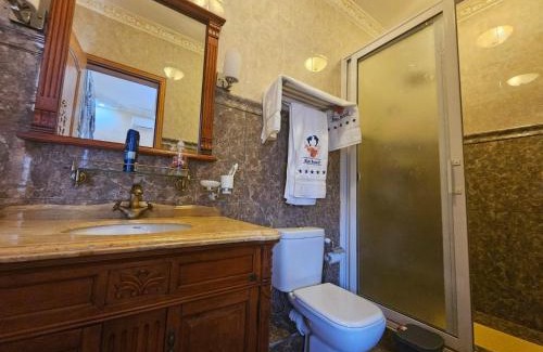 Bain Boeuf Apartment | Blue Rawal