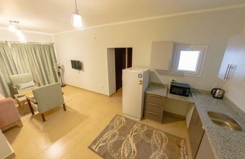 Dahab Apartment | Blue Residence Dahab