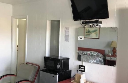 Front Royal Hotel | Blue Ridge Motel