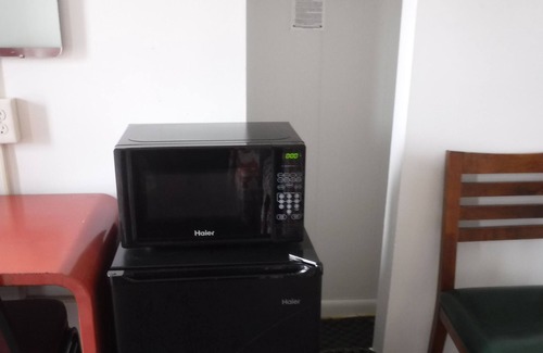 Front Royal Hotel | Blue Ridge Motel