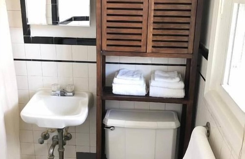 Front Royal Hotel | Blue Ridge Motel