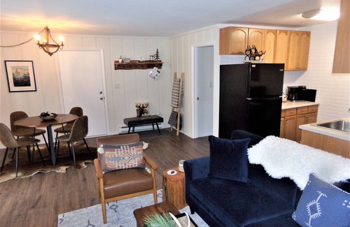 Blue River Hotel | Blue River Condos 3 Bed 2 Bath