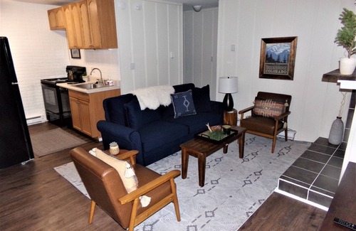 Blue River Hotel | Blue River Condos 3 Bed 2 Bath