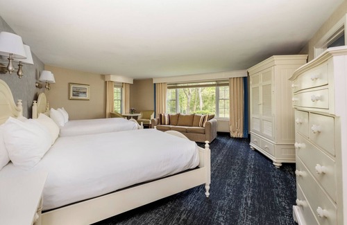 South Yarmouth Hotel | Blue Rock Resort