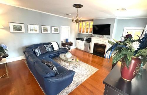 Elizabeth City Hotel | Blue Ruby Inn