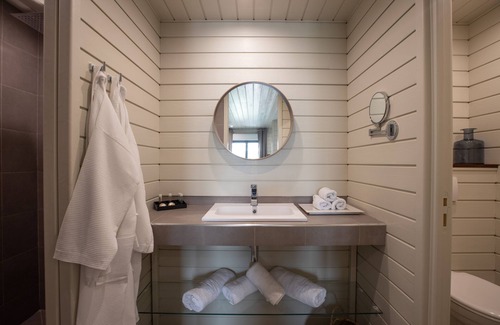 Anse Marcel Hotel | Blue Sail Hotel SXM