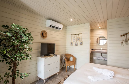 Anse Marcel Hotel | Blue Sail Hotel SXM