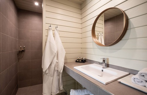 Anse Marcel Hotel | Blue Sail Hotel SXM