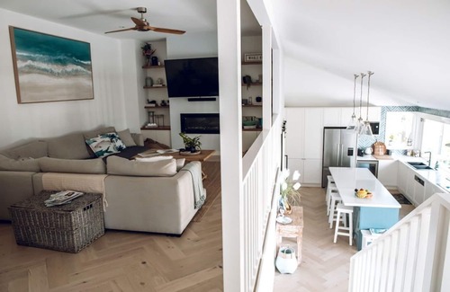 Palm Beach House | Blue Salt - Palm Beach
