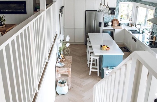 Palm Beach House | Blue Salt - Palm Beach