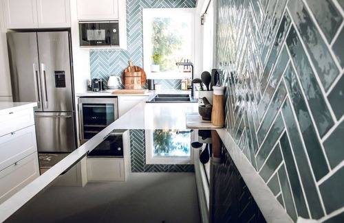 Palm Beach House | Blue Salt - Palm Beach