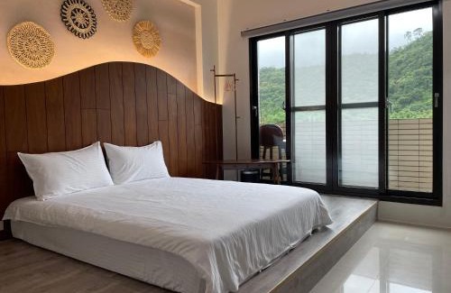 Toucheng House | Blue Sea and Sunny B&B