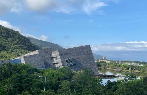 Toucheng House | Blue Sea and Sunny B&B