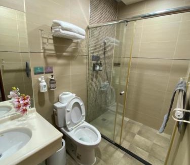 Toucheng House | Blue Sea and Sunny B&B