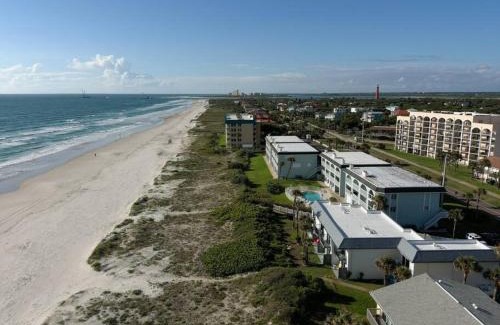 Southern Shores House | Blue Skies Oceanfront 2 bedroom townhouse