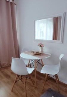 Zaspa Apartment | Blue Sky 1Studio Gdańsk
