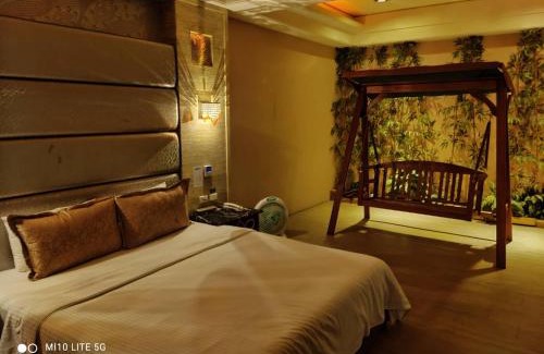 Guishan District Hotel | Blue Sky Motel