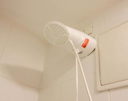 Guarulhos Apartment | Blue Sky Studio - GRU 2009