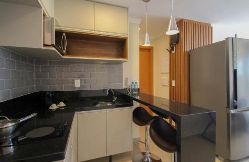 Guarulhos Apartment | Blue Sky Studio - GRU 2009