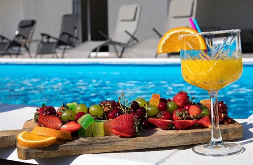 Mostar Villa | Blue Sky Villa - with private pool