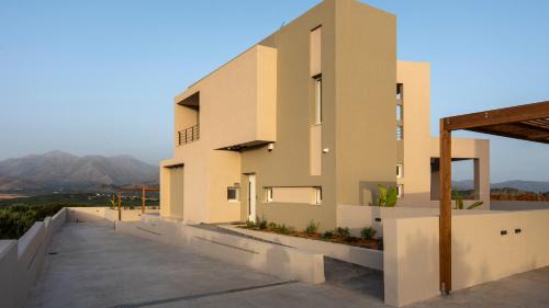Minoa Pediada Villa | BLUE SKY villas