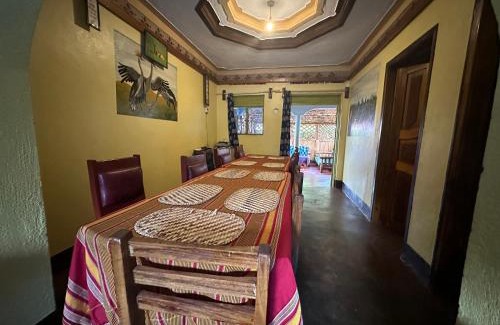 Sipi House | Blue Star Homestay
