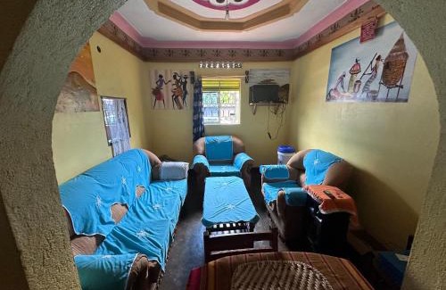 Sipi House | Blue Star Homestay
